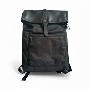 Alfani | Bags | Alfani Black Mens Backpack Nwt | Poshmark display picture 3
